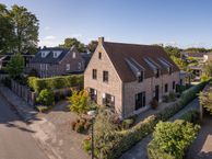 Wilhelminastraat 3, 5388 EP Nistelrode