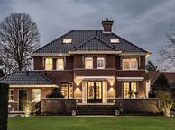 Krakeling 14, 2121 BM Bennebroek