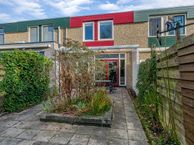 Lichtboei 34, 9732 JB Groningen