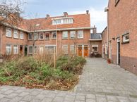 Minckelersstraat 74-B, 2522 CG Den Haag