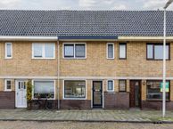 Volkerakstraat 58, 3522 RD Utrecht