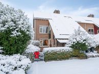 De Zeis 60, 7335 KB Apeldoorn