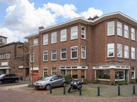 Rosseelsstraat 111, 2524 BE Den Haag