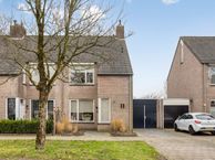 van Heinsbergstraat 92, 5126 HN Gilze