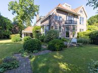 Heuvellaan 4, 1405 GE Bussum