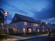 2 onder 1 kap (Bouwnr. 14), 8096 ME Oldebroek