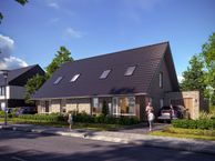 Levensloop 2 onder 1 kap (Bouwnr. 16), 8096 ME Oldebroek