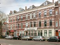 Bergweg 138-A02, 3036 BJ Rotterdam