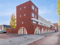 Zuiderspoorstraat 45, 7512 AZ Enschede