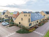 Witrikstraat 8, 1462 LW Middenbeemster