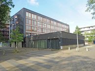 Icarusweg parkeerplaats in garage, 2624 BE Delft