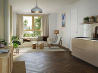 Batterijstraat (Bouwnr. 6), 3083 AA Rotterdam