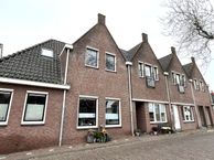 Nieuwe Zijds Burgwal 34-B, 1141 TE Monnickendam