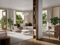 Batterijstraat (Bouwnr. 15), 3083 AA Rotterdam