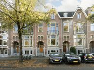 Oranje Nassaulaan 41, 1075 AK Amsterdam