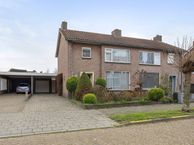 Meidoornstraat 17, 5461 CT Veghel