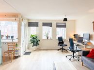 Eerste Van Swindenstraat 173, 1093 GB Amsterdam