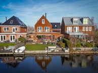 De Achterhoede 16, 1531 LM Wormer