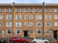 Willem de Zwijgerlaan 82-1, 1056 JT Amsterdam