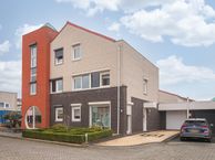 Drossaertstraat 1, 6463 EM Kerkrade