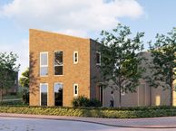 Levensloopbestendige woning (Bouwnr. 1), 4421 TA Kapelle