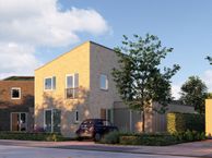 Levensloopbestendige woning (Bouwnr. 2), 4421 TA Kapelle