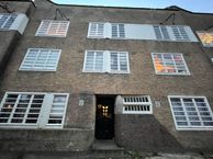 Burgemeester Tellegenstraat 162, 1073 KG Amsterdam