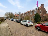 Tesselschadestraat 24, 7412 NC Deventer
