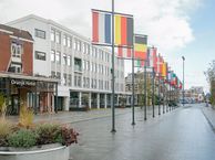 Baljéestraat 148, 8911 AK Leeuwarden