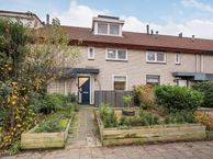 Harkje Benthempad 21, 3123 SB Schiedam