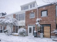 C. van Maasdijkstraat 70, 3555 VP Utrecht