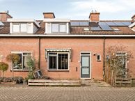 Tjalk 32 10, 8232 NE Lelystad