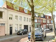 Lindebaan 3, 4611 LW Bergen op Zoom