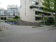 Burgemeester Patijnlaan, 2585 CC Den Haag