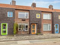 K de Raadstraat 35, 7902 JB Hoogeveen