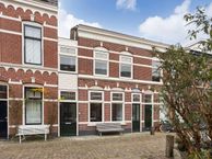 Beverstraat 53, 3513 AP Utrecht