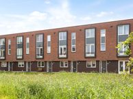 Lange Weide 101, 4827 MB Breda