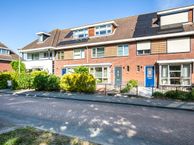 Griseldalaan 74, 2152 JB Nieuw-Vennep