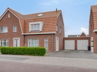 Kleine Vuurvlinder 54, 5731 ZJ Mierlo