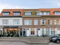 Zandvoortselaan 129-A, 2106 CM Heemstede