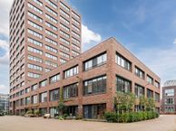 Sint-Jobskade 744, 3024 EN Rotterdam