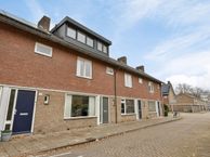 Martinitorenstraat 141, 5037 AV Tilburg