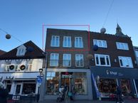 Vinkenstraat 8-C, 7571 EH Oldenzaal