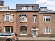 Mockstraat 40, 6226 CC Maastricht