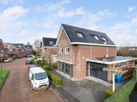 Georges Vantongerloohof 5, 3059 PH Rotterdam