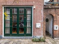 Vlietstraat 16, 3581 SZ Utrecht