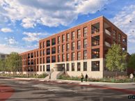 Dingstraat nieuwbouwappartementen, 7101 GX Winterswijk