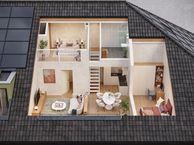 Jo Muurlingplaats 1-C3, 1403 CZ Bussum