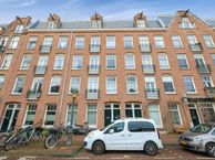 De Wittenkade 144-3, 1051 AM Amsterdam