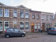 Nieuwpoortslaan 9, 1815 LJ Alkmaar